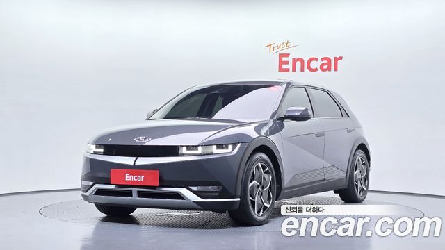 Hyundai Ioniq5 2023