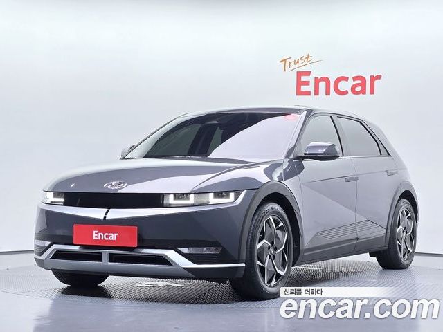Hyundai Ioniq5 2023