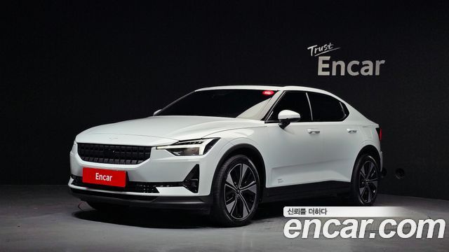 Polestar Polestar 2 2022