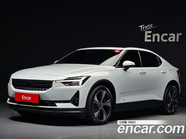 Polestar Polestar 2 2022