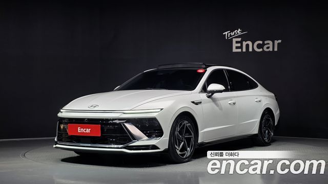 Hyundai Sonata 2023