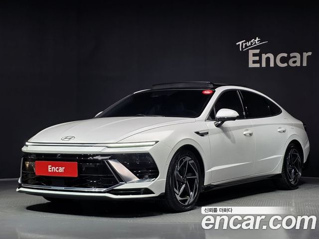 Hyundai Sonata 2023