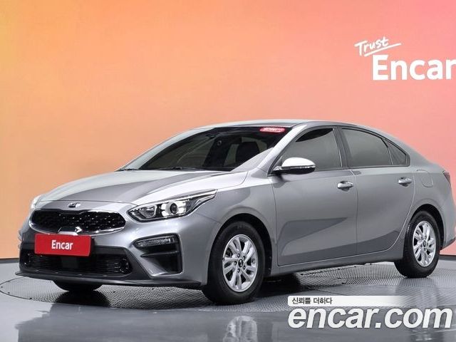 Kia K3 2020