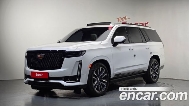 Cadillac Escalade 2023