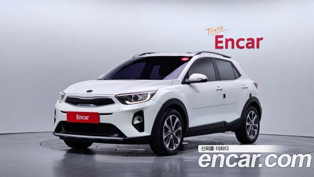 Kia Stonic 2018
