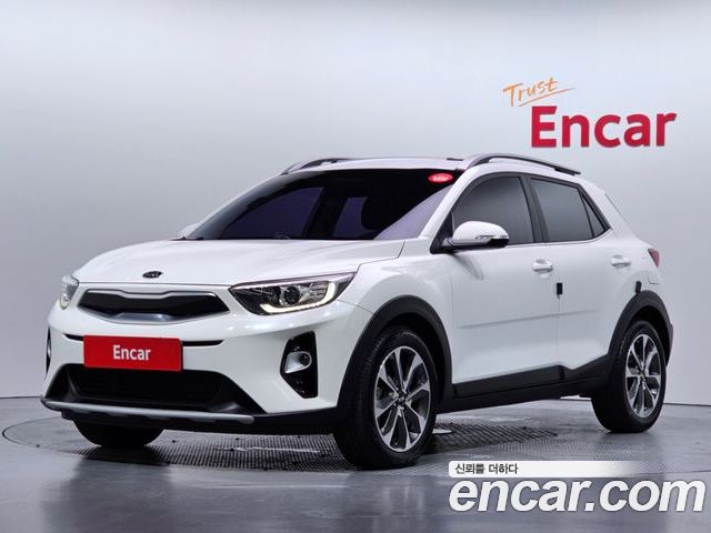 Kia Stonic 2018