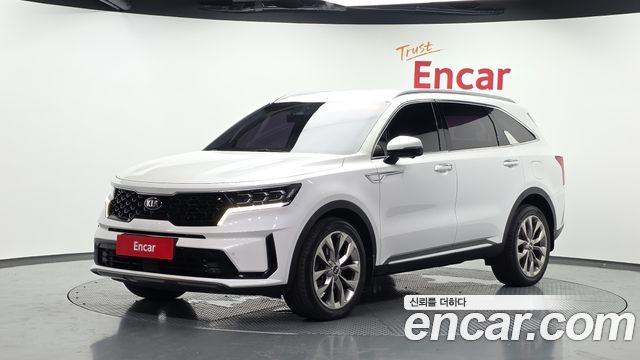 Kia Sorento 2020