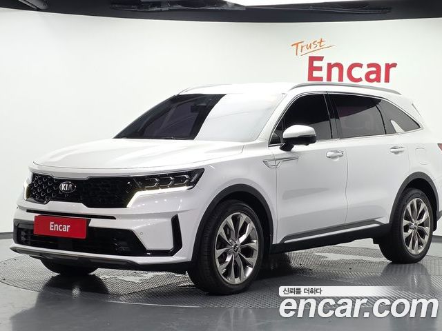 Kia Sorento 2020