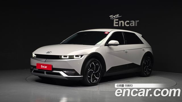 Hyundai Ioniq5 2024