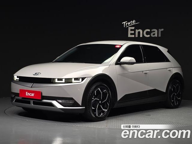 Hyundai Ioniq5 2024