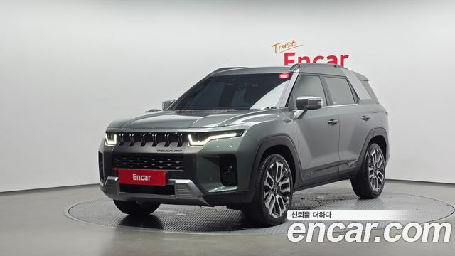 KG_Mobility_Ssangyong Torres 2023