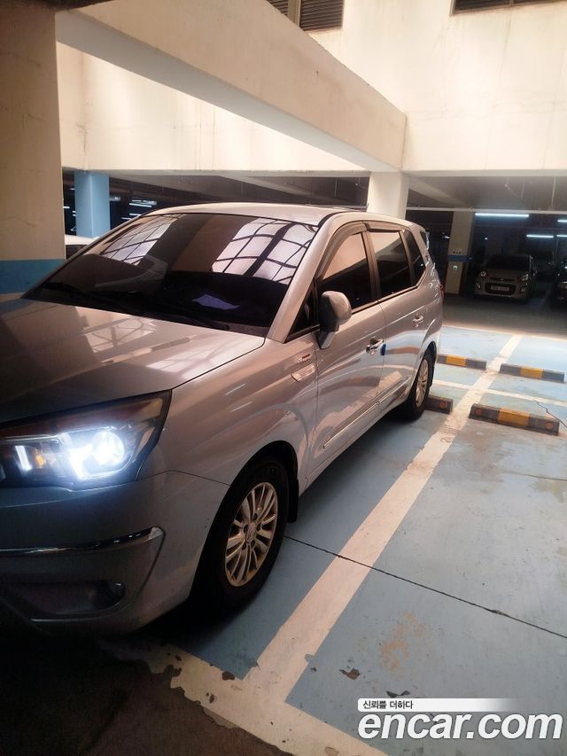 KG_Mobility_Ssangyong KORANDO 2014