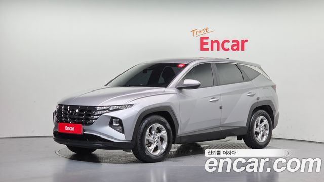 Hyundai Tucson 2023