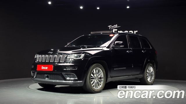 Jeep Cherokee 2018