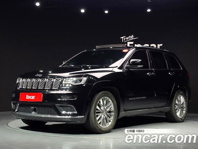 Jeep Cherokee 2018
