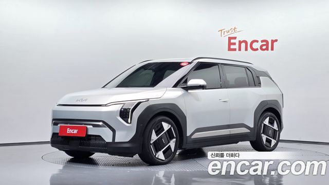 Kia EV3 2024