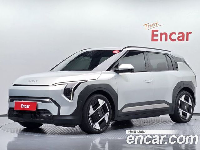 Kia EV3 2024