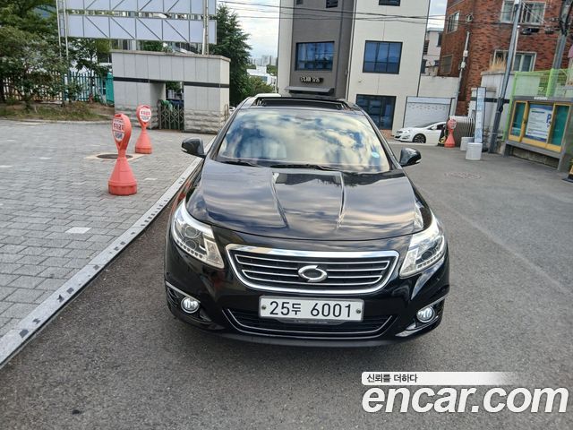 Renault-KoreaSamsung SM5  2013