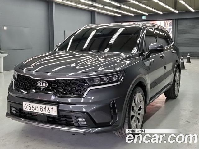 Kia Sorento 2020