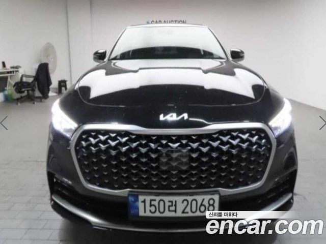 Kia K9 2023