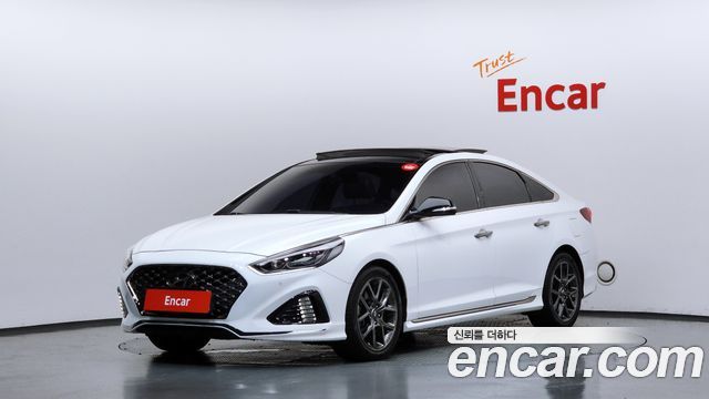 Hyundai Sonata 2017