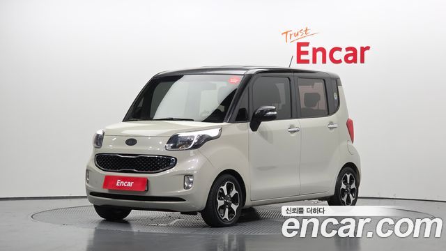 Kia RAY 2016