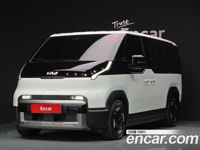 Kia PV5 2025