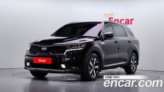 Kia Sorento 2020