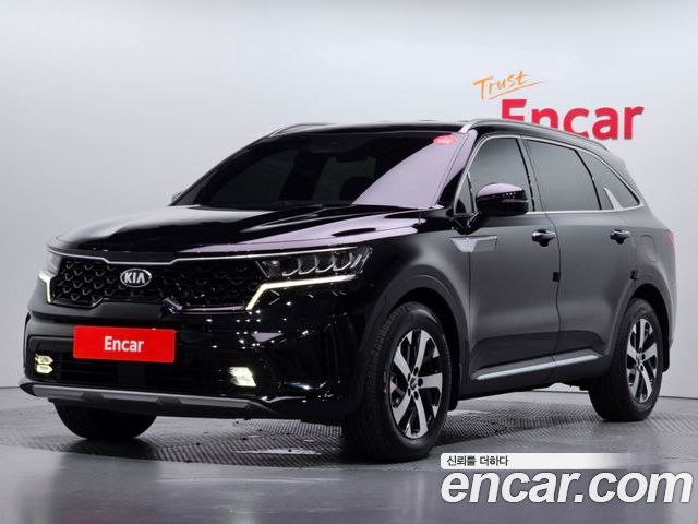 Kia Sorento 2020