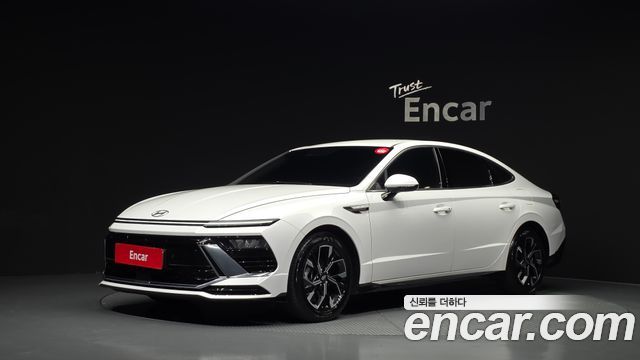 Hyundai Sonata 2023