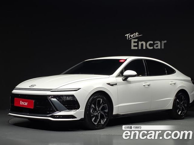 Hyundai Sonata 2023