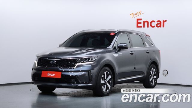 Kia Sorento 2020