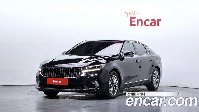 Kia K7 2020