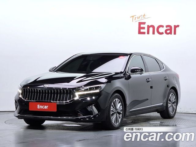 Kia K7 2020