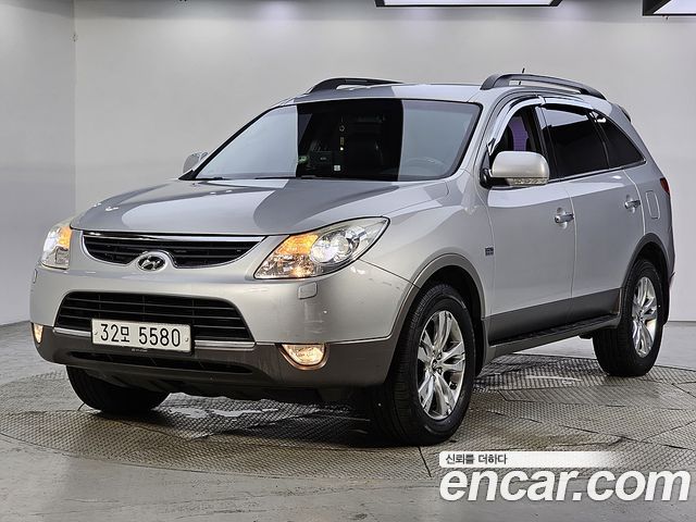 Hyundai Veracruz 2009