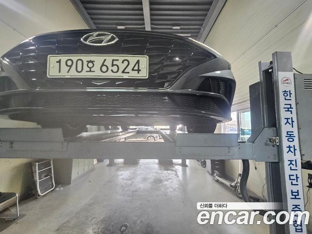 Hyundai Sonata 2022