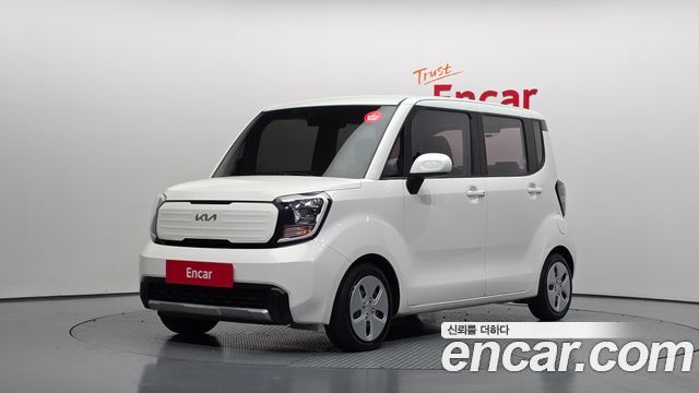 Kia RAY 2023