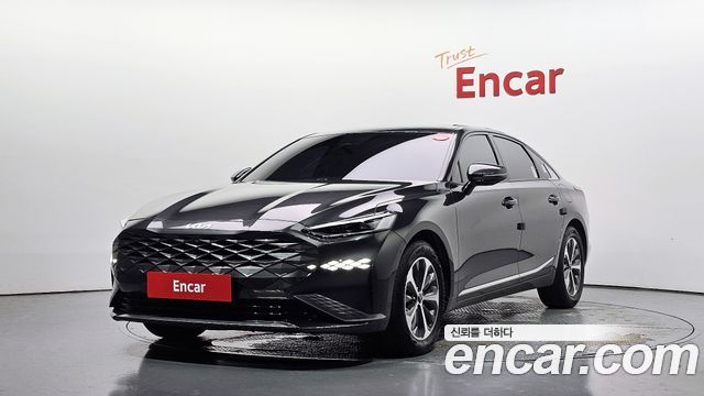 Kia K8 2024