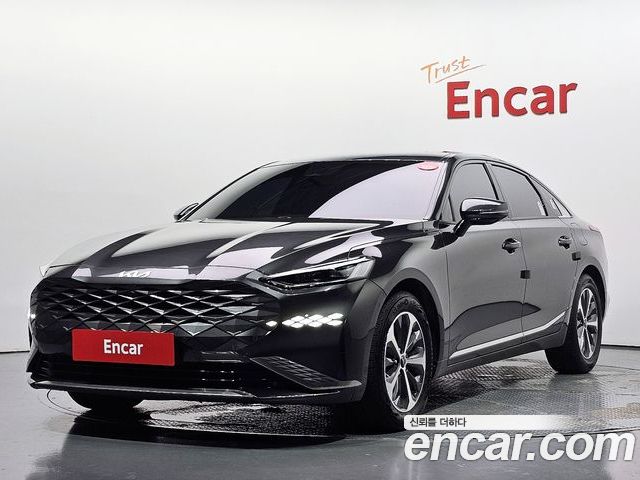 Kia K8 2024