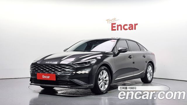 Kia K8 2023