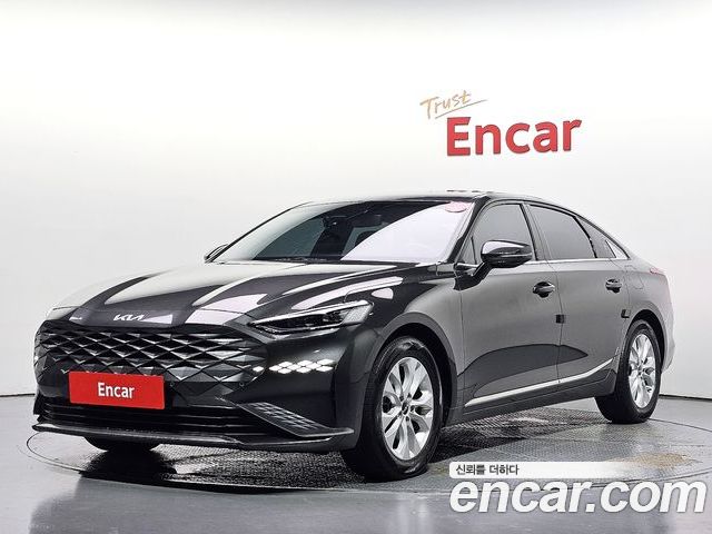 Kia K8 2023