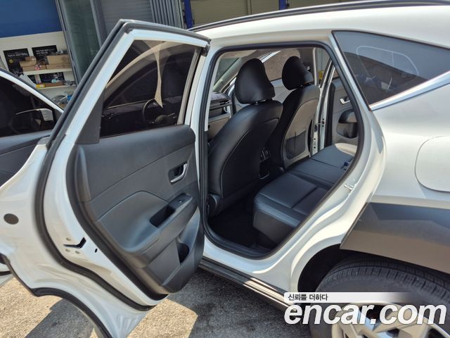 Hyundai Kona 2025