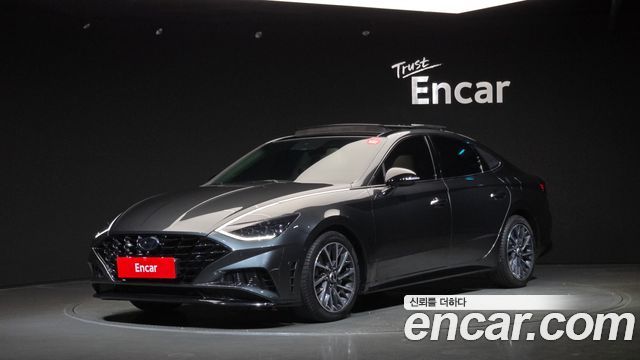 Hyundai Sonata 2019