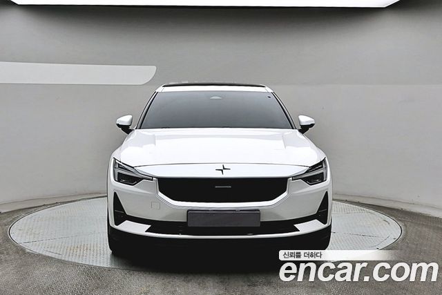 Polestar Polestar 2 2022