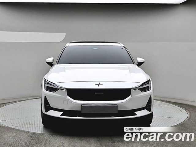 Polestar Polestar 2 2022