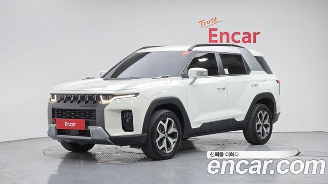 KG_Mobility_Ssangyong Torres 2022