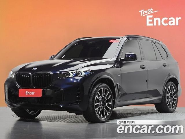 BMW X5 2026