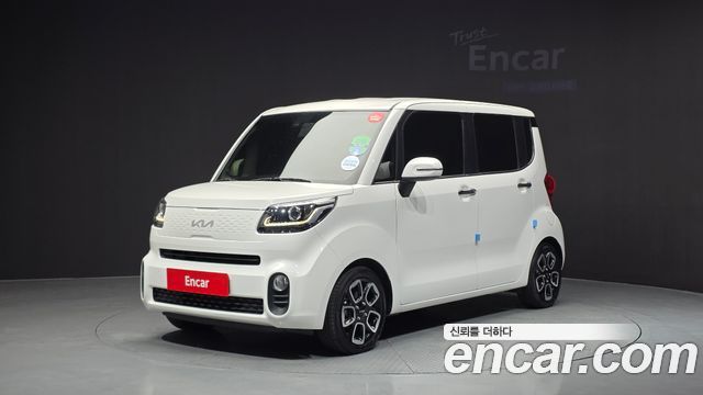Kia RAY 2022