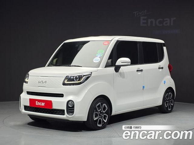 Kia RAY 2022