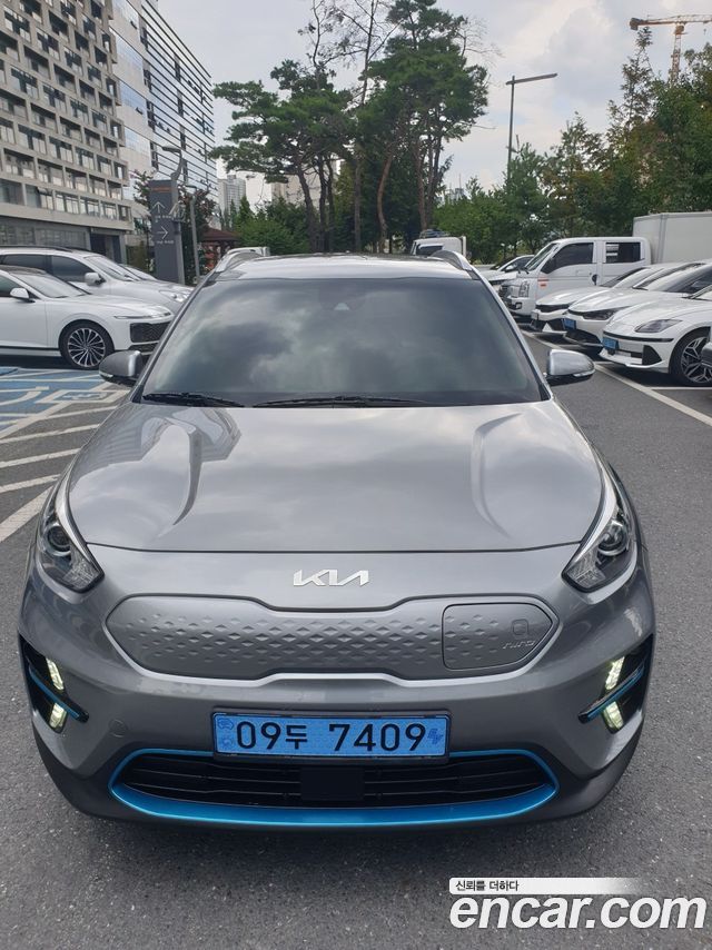 Kia Niro 2021